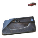 Kit Forro Quatro Porta Chevrolet Omega Suprema 1992 1993 Preto