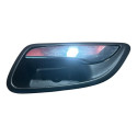 Macaneta Interna Traseira Esquerda Chevrolet Cruze 2012 2016 Traseira