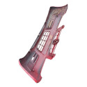 Suporte Parachoque Dianteiro Chevrolet Celta 2007 2015