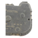 Tbi Corpo Borboleta Chevrolet Celta 1.0 8v Flex 2006 2009