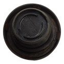 Tampa Tanque Combustivel Chevrolet Corsa Montana 2005 2010 Preto