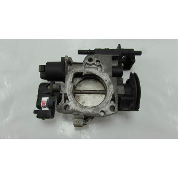 Tbi Corpo Borboleta Citroen C5 2002 Original 9642473280
