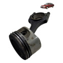 Pistao Biela Chevrolet Omega Gls Suprema 2.0 1992 1993