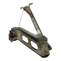 Maquina Vidro Manual Direita Chevrolet Corsa 1998 2008