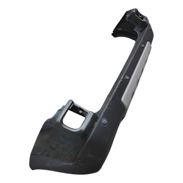 Suporte Parachoque Traseiro Freelander 1 2004 2010