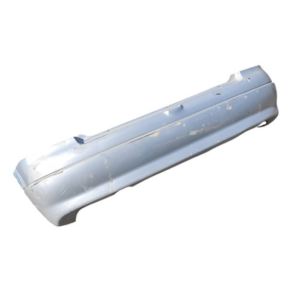 Parachoque Suporte Traseiro Chevrolet Astra 2000 2002