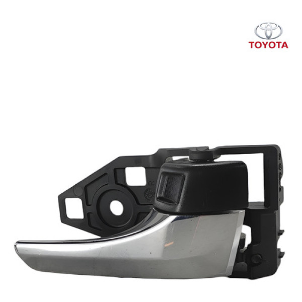 Puxador Macaneta Interna Direita Toyota Camry 2012 2015 Dianteira