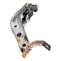 Suporte Coxim Cambio Chevrolet Celta 2014 2018