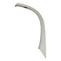 Moldura Aplique Traseira Esquerdo Corsa Classic 1998 2006 Branco