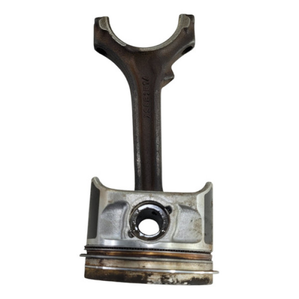 Pista Biela Motor Ford Ecospot Fiesta Zetec 1.6 2003 2008