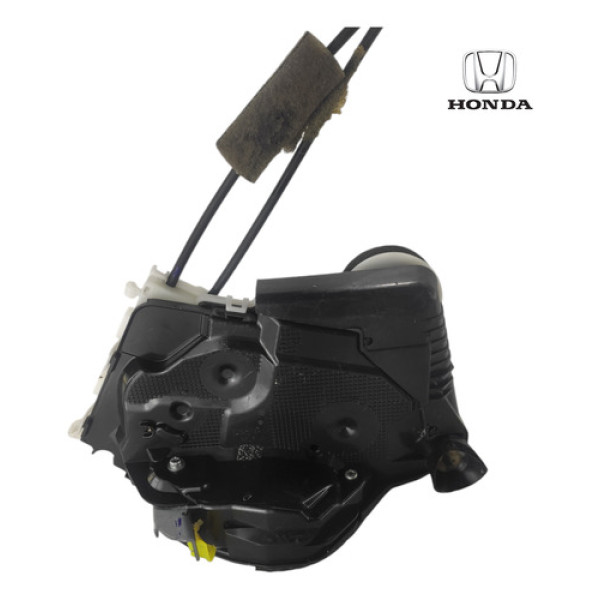 Fechadura Trava Dianteiro Esquerdo Honda Fit 2015 2016