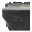 Cinzeiro Acendedor Painel Ford Fiesta 1996 2000