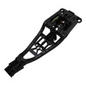 Suporte Macaneta Porta Traseira Esquerda Vectra 2005 Traseira