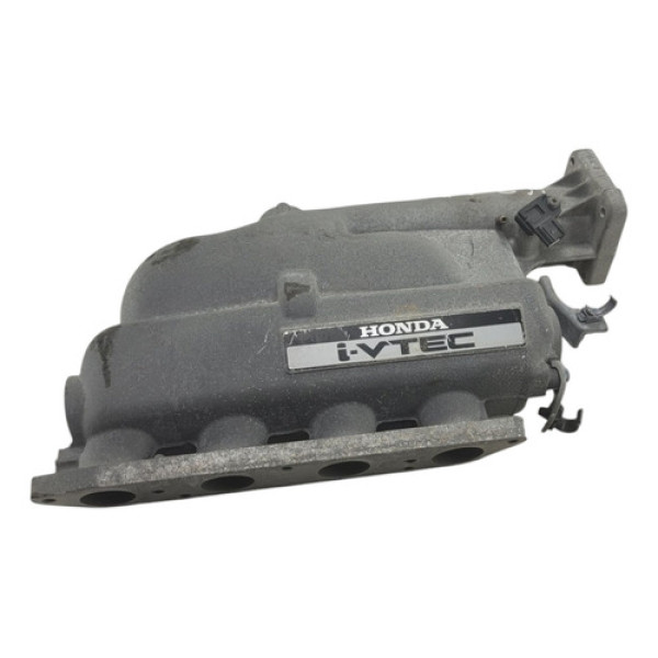 Coletor Admissao Honda City 2010 2015 Original