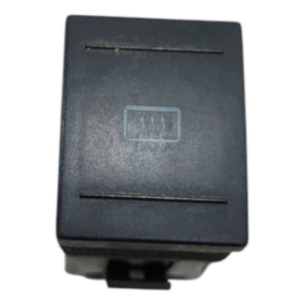 Botao Desembacador Traseiro Volkswagen Polo 2003 2014