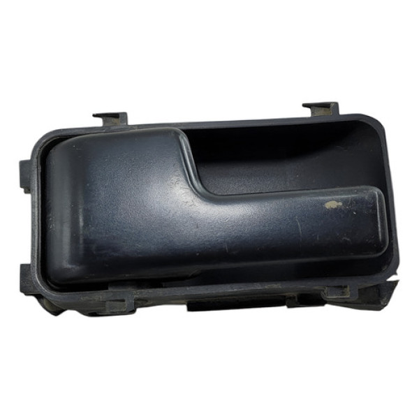 Macaneta Interna Fiat Uno Premio Dianteira Esquerda 1996 Dianteira