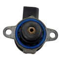 Válvula Reguladora Alta Pressão Da Bomba Amarok 2.0 2010