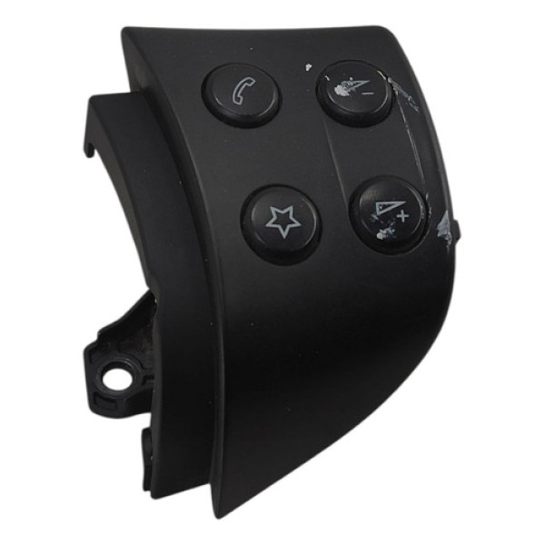 Comando Som Volante Vw Passat B6 Jetta 2006 2009