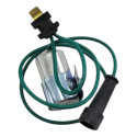 Distribuidor Condensador Parati Gol Passat 9231081601 .