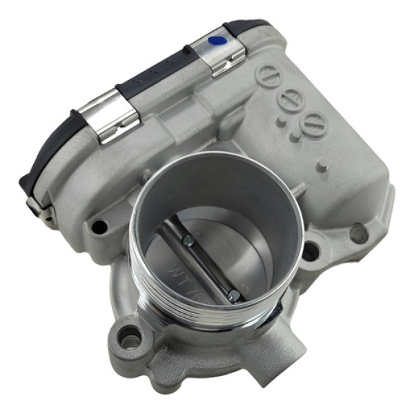 Corpo Borboleta Tbi Admissao Citroen C3 Peugeot 206 1.4 8v