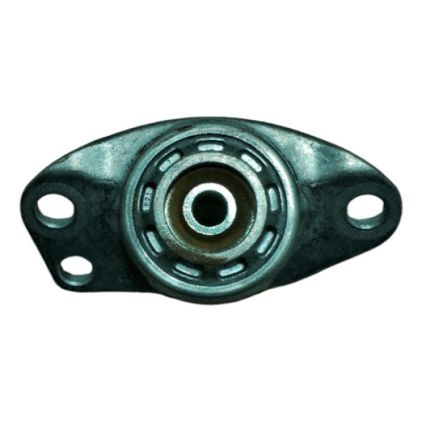 Coxim Cavalete Superior Traseiro Volkswagen Golf 2008 2011