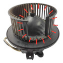 Motor Ar Forcado Calefacao Chevrolet Cruze 1.8 2014 2019