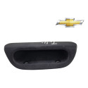 Puxador Porta Chevrolet Corsa 2003 2006 Tras Direito