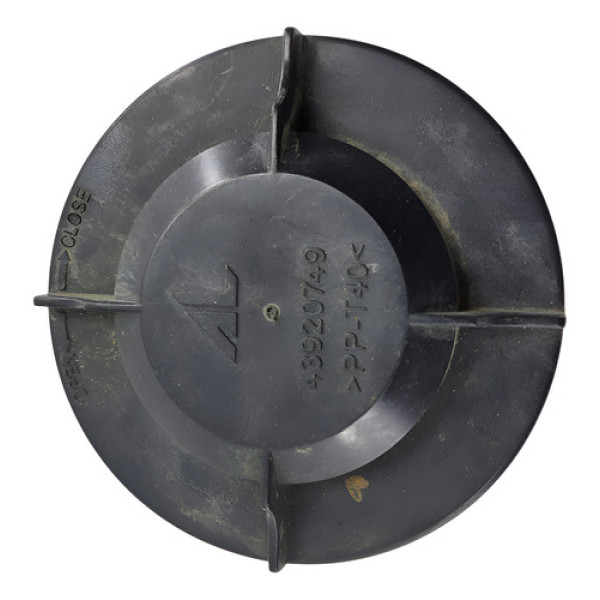 Tampa Borracha Vedacao Farol Fiat Punto 2008 2012