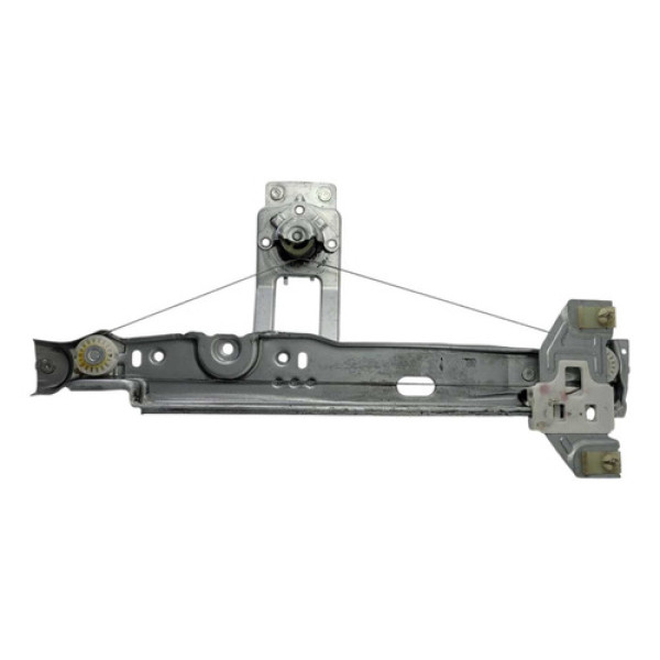 Maquina Vidro Traseira Esquerda Ford Ka 2015 2016