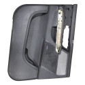 Forro Porta Dianteira Esquerda Land Rover Sport 2007 2010 Preto