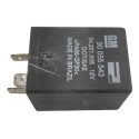 Rele Seta Alerta 3 Pinos Chevrolet Astra Vectra 2003 2009