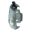 Suporte Macaneta Porta Dianteira Esquerda Corsa Montana 2010 Dianteira