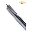 Soleira Interna Porta Chevrolet Omega 1992 1998 Direito
