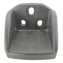 Batente Superior Porta Correr Mercedes Sprinter 416 2020 Dianteira Direito Preto