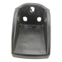 Batente Inferior Porta Lateral Mercedes Sprinter 416 2020 Dianteira Direito Preto