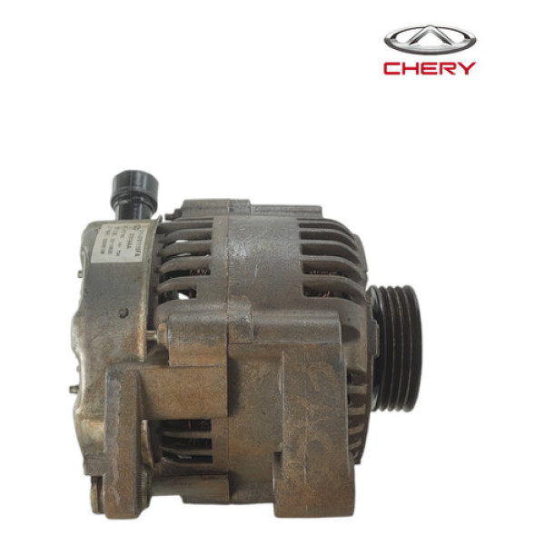 Alternador Ignicao Motor Chery Qq 1.1 Face 1.3 2011 2014