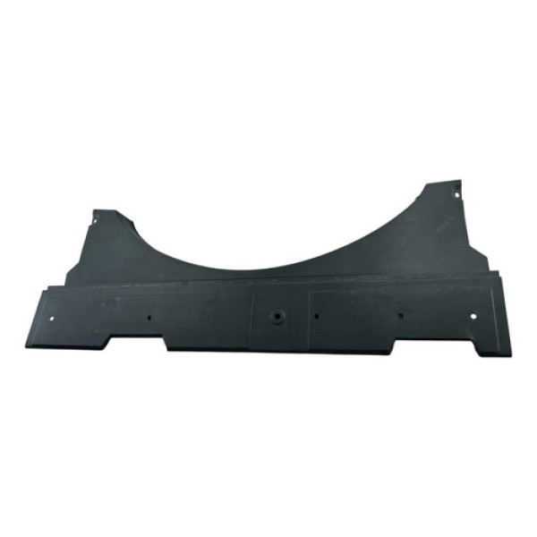 Acabamento Revestimento Porta Malas Rav4 2019 2021