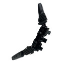 Chave Seta Pisca Comando Parabrisa Gm Captiva 2008 2013