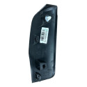Acabamento Retrovisor Interno Peugeot 2008 2015 2021 Preto