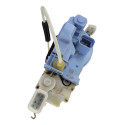 Fechadura Eletrica Traseira Esquerda Chevrolet Vectra Gt 10