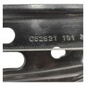 Maquina Vidro Porta Traseira Esquerda Chevrolet Cruze 2017