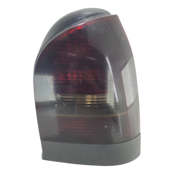 Lanterna Direita Fume Volkswagen Gol G3 1999 2000 377945096 Direito Fumê