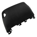 Moldura Coluna Direcao Chevrolet Tracker 2014 2017 Preto