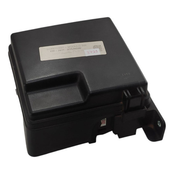 Modulo Bcm Hyundai I30 2009 2012 954002l206