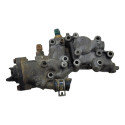 Carcaca Valvula Termostatica Peugeot 206 207 C3 Alumínio