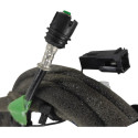 Chicote Antena Radio Fiat Strada Siena  Uno 2004 2012