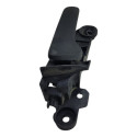 Macaneta Dianteira Direita Chevrolet Astra 2006 2008 Preto Dianteira/traseira