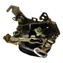 Fechadura Porta Dianteira Direita Chevrolet Celta 2003 2005