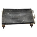 Condensador De Ar Condicionado Chery Tiggo 2018 2021