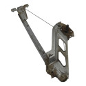Maquina Vidro Manual Esquerda Gm Corsa Classic 2002 2003
